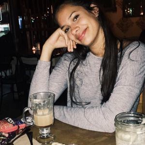 Meet your Posher, Tori